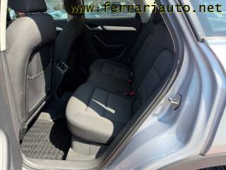 AUDI Q3 usata, con Cerchi in lega