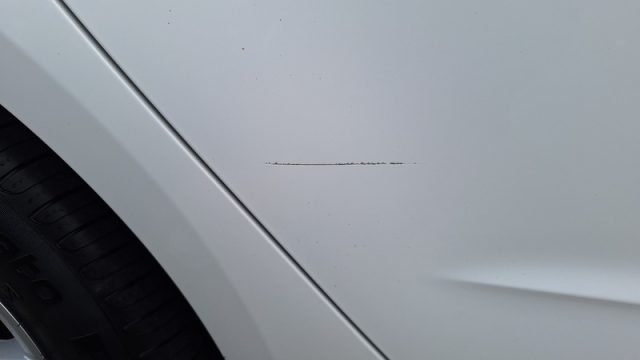 AUDI A3 usata, con Boardcomputer