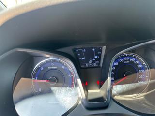 HYUNDAI iX20 usata, con Volante in pelle