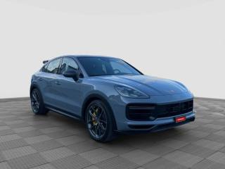 PORSCHE Cayenne usata 6