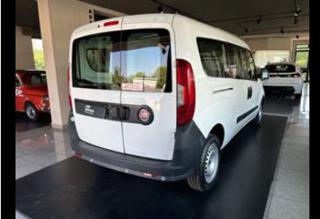 FIAT Doblo usata, con Chiusura centralizzata