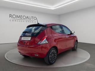 LANCIA Ypsilon usata, con Chiusura centralizzata