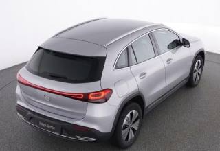 MERCEDES-BENZ EQA usata, con ESP