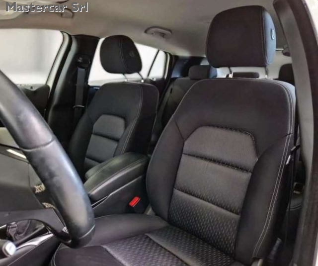 INFINITI Q30 usata, con Fendinebbia