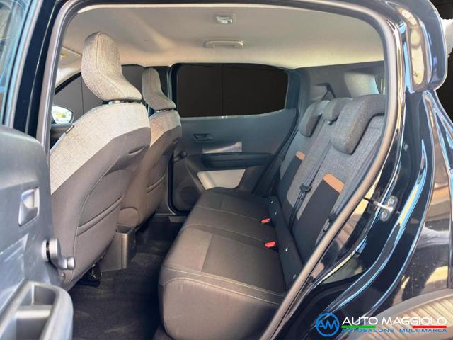 CITROEN C3 Aircross usata, con ESP