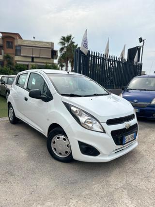 CHEVROLET Spark 1.0