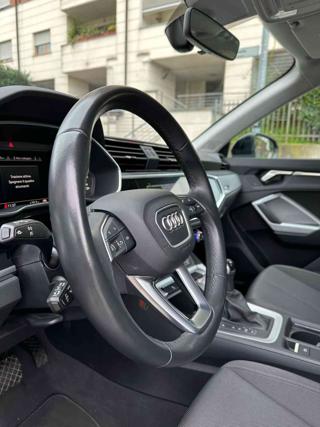 AUDI Q3 usata 22
