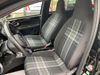 VOLKSWAGEN up! usata, con ESP