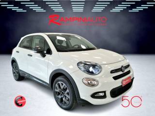 FIAT 500X usata 4
