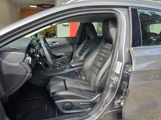 MERCEDES-BENZ GLA 200 usata, con Airbag Passeggero