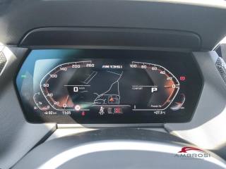 BMW M135 usata 12