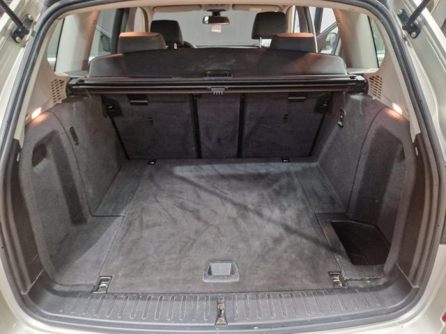 BMW X3 usata, con Cerchi in lega