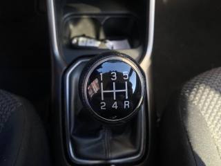 SUZUKI Ignis usata, con Cruise Control