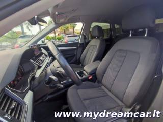 AUDI Q5 usata, con Controllo trazione