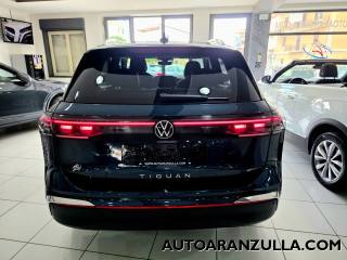 VOLKSWAGEN Tiguan usata, con Alzacristalli elettrici
