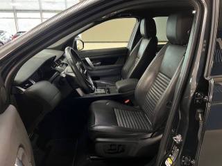 LAND ROVER Discovery Sport usata, con Autoradio