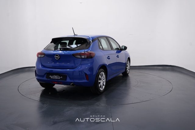 OPEL Corsa usata, con Autoradio