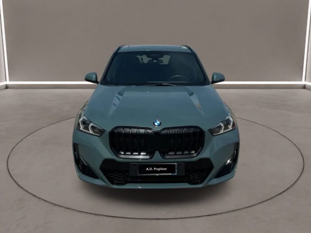 BMW X1 usata, con Airbag