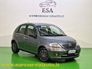 CITROEN C3 1.4 Exclusive