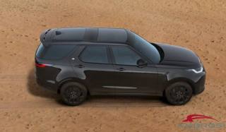 LAND ROVER Discovery usata 5