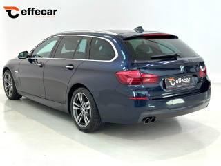 BMW 525 usata, con Airbag Passeggero