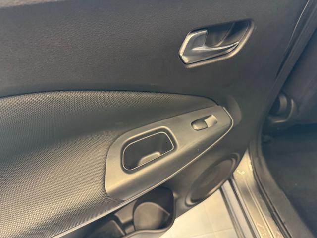 NISSAN Juke usata, con Fendinebbia