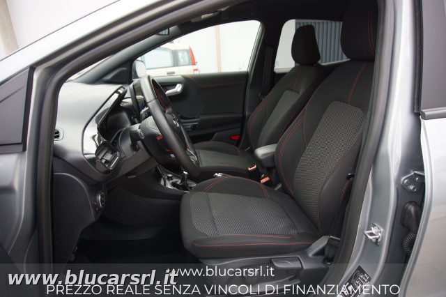 FORD Puma usata 3