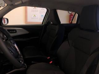 SUZUKI Swift usata, con ESP