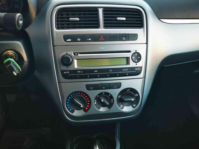 FIAT Grande Punto usata 17