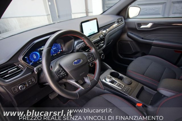 FORD Kuga usata 5