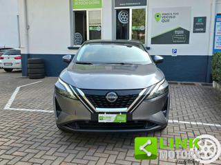 NISSAN Qashqai usata, con Airbag