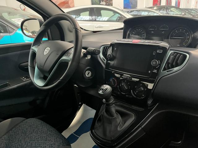 LANCIA Ypsilon usata, con ESP