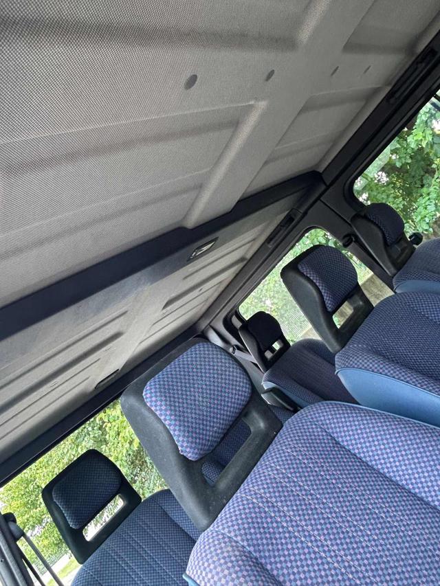 FIAT Ducato usata 14