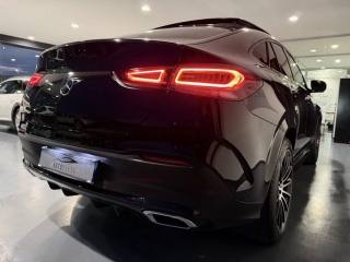 MERCEDES-BENZ GLE 350 usata, con Autoradio