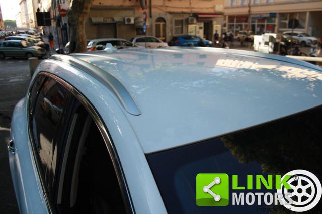 MG HS usata, con Isofix