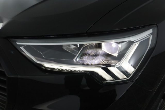 AUDI Q3 usata 8
