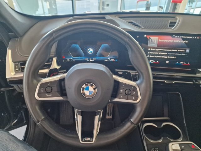 BMW X1 usata, con Controllo automatico clima