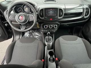FIAT 500L usata, con Cruise Control