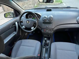 CHEVROLET Aveo usata, con Climatizzatore