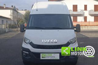 IVECO Daily usata, con Alzacristalli elettrici