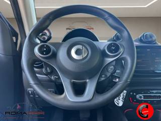 SMART ForTwo usata, con Immobilizzatore elettronico