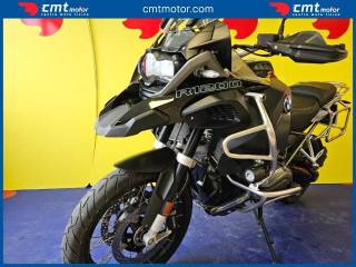 BMW R 1200 GS Adventure usata 1