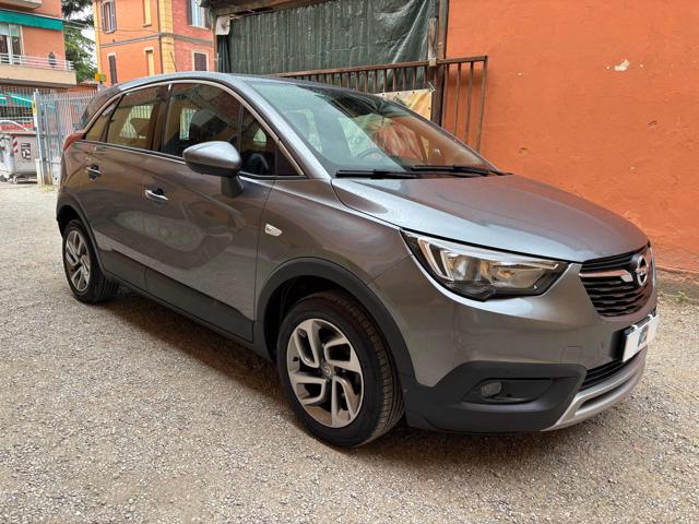OPEL Crossland X usata, con Airbag laterali