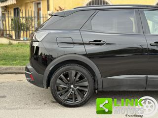 PEUGEOT 3008 usata, con Servosterzo
