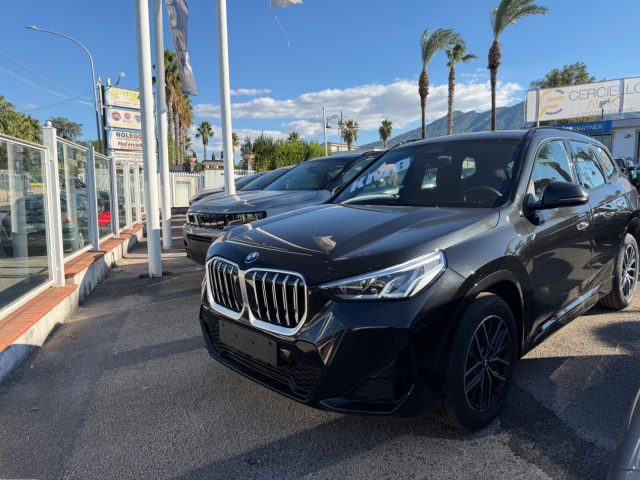 BMW X1 usata, con ABS