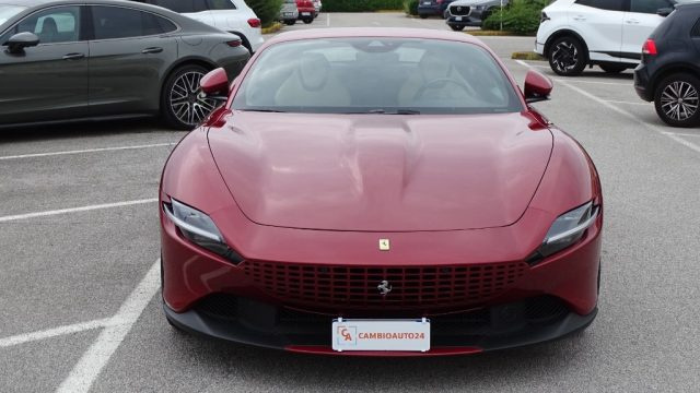 FERRARI Roma usata, con ABS