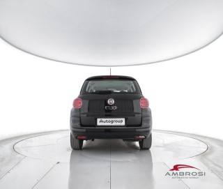 FIAT 500L usata 5