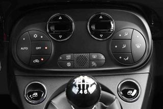 FIAT 500 usata, con Autoradio digitale