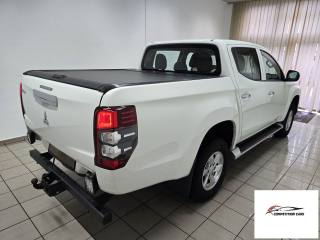 MITSUBISHI L200 usata, con Airbag Passeggero