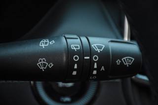 JEEP Compass usata, con Touch screen